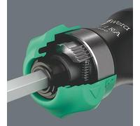 Wera Kraftform Kompakt 28 RA 1