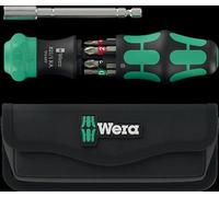 Wera Kraftform Kompakt 28 RA avec étui 1