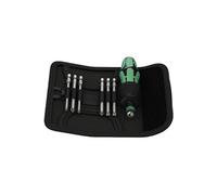 Wera Kraftform Kompakt 40 059298 Jeu Porte Embouts/Embouts 7 Pièces