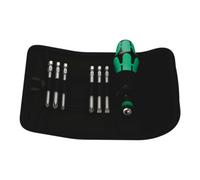 Ensemble De Tournevis Wera Kraftform Kompakt 40 05059298001