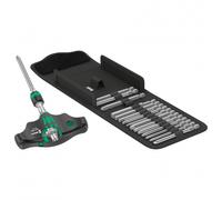 Wera Kraftform compact 400 RA set 05023471001 17 pièces