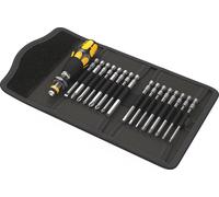 Wera - Kraftform Kompakt 60 ESD, 17 pièces ; 5051043001