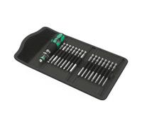 Wera Kraftform Kompakt 60, Imperial, 17 pièces Quantité:1