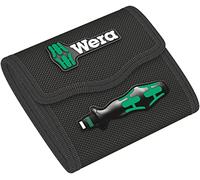 Wera Kraftform Kompakt 60 Poche pliante, 140.0 x 119.0 mm, 05671387001