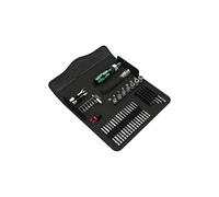 Wera Kraftform Kompakt H 1 Bois , 41 pièces - 05135939001