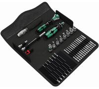 Wera 05135928001 Tournevis manuel Jeu Tournevis plat