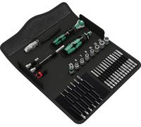 Wera 05135928001 Tournevis manuel Jeu Tournevis plat