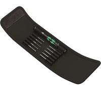 Wera Kraftform Kompakt Micro 11 Lot Tournevis Précision 11 Pièces 05135938001