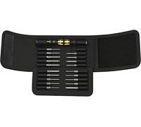 Wera 05073671001 Tournevis manuel Tournevis multi-embouts Tournevis standard