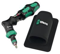 Wera Kraftform Kompakt Pistol RA-R 1