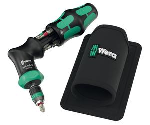 Wera Kraftform Kompakt Pistol RA-R 1