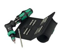 Wera Kraftform Kompakt Pistol RA-R 2