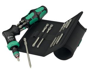 Wera Kraftform Kompakt Pistol RA-R 2