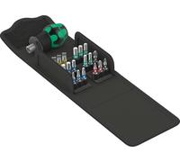 Wera Kraftform Kompakt Stubby 1
