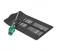 Wera - Kraftform Kompakt Turbo 1 - Outil vélo - One Size - black / green