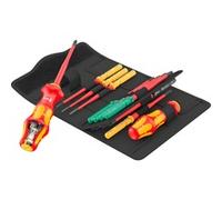 Wera 05006640001 Tournevis manuel Jeu Tournevis plat