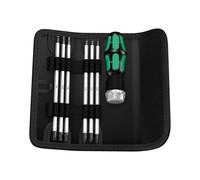 Wera Kraftform Kompakt Vario RA SB, 7 pièces - 05073665001
