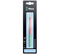 Wera Kraftform Kompakt VDE 3067 iS TX 25x157mm TIE SB Lame interchangeable TX 25