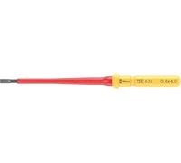 Wera Kraftform Kompakt VDE 60 i 0,8 x 4,0 x 157 mm TIE