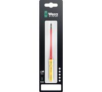 Wera Kraftform Kompakt VDE 60 i 0,8x4,0x157 mm TIE SB