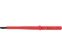 Wera Kraftform Kompakt VDE 62 i PH 2 x 157 mm TIE