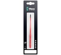 Wera Kraftform Kompakt VDE 62 iS PH 1 x 157 mm TIE SB