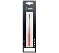 Wera Kraftform Kompakt VDE 62 iS PH 1 x 157 mm TIE SB