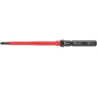 Wera Kraftform Kompakt VDE 65 i PZ 1 x 157 mm TIE