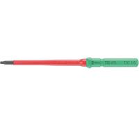 Wera Kraftform Kompakt VDE 67 i TX 15 x 157 mm TIE pour électricien TORX Lame interchangeable TX 15