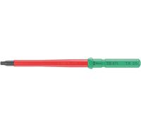 Wera Kraftform Kompakt VDE 67 in TORX 25 x 157 mm TIE