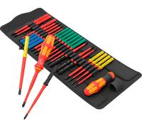 Wera Kraftform Kompakt VDE Big Pack 1