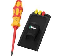 Wera Kraftform Kompakt VDE GO RA 3, 5 pièces