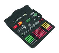 Wera Kraftform Kompakt W 1 Entretien 35 pièces