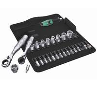 Wera Kraftform Kompakt Zyklop Mini 2 - (Jeu De 27pcs)