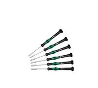 Wera Kraftform Micro / 05118158001 Jeu De Tournevis D'Electronicien 2069/6 Import Allemagne