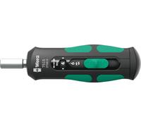 Wera Kraftform Safe-Torque Speed Drehmomeschraudr 2-6Nm 7515