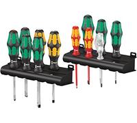 Wera Kraftform XXL TX 05051011001 Jeu de tournevis