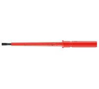 Wera Lame interchangeable 05059030001 1,0 x 5,5 x 154 mm, Screwdriver, Vis, Insulated, Hexagonale