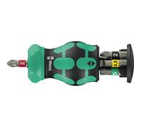 Wera "05008892001, Set d''embouts de vissage"