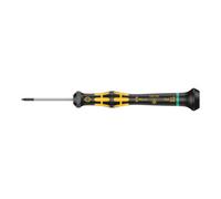 Wera Micro-tournevis Wera 1567 TORX ESD Kraftform, TX 2 x 40 mm Quantité:1