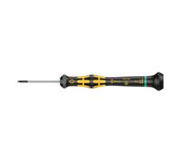 Wera Micro-tournevis Wera 1567 TORX ESD Kraftform, TX 3 x 40 mm Quantité:1