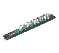 Wera Nuss-magnetleiste A 4 05005400001