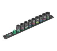 Wera Nuss-magnetleiste C Impaktor 1 05005490001