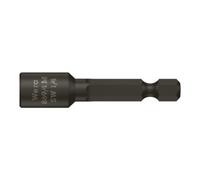Wera ouille Wera 869/4 M, magnétique, SW 1/4", longueur 50,0 mm Quantité:1