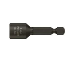 Wera ouille Wera 869/4 M, magnétique, SW 9,0 mm, longueur 50,0 mm Quantité:1