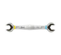 Wera Clé à fourche double Wera 6002 Joker, 22 x 24 x 260,5 mm Quantité:1