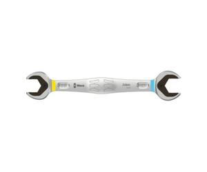 Wera ourche double Wera 6002 Joker, 22 x 24 x 260,5 mm Quantité:1