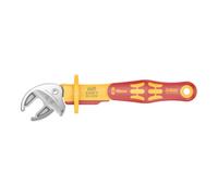 Wera Clé à fourche 6004 Joker VDE M isolée et auto-ajustable 13-16 x 1/2-5/8" x 190 mm