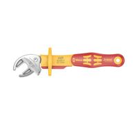 Wera Clé à fourche isolée et auto-ajustable 6004 Joker VDE S 10-13 x 7/16-1/2" x 155 mm