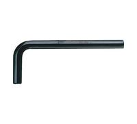 Wera Clé à fourche Wera 950 BM, métrique, six pans creux, SW 2,0 mm, longueur 50 mm Quantité:1